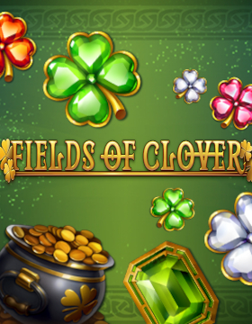 Play Free Demo of Fields of Clover Slot by 1x2 Gaming