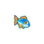 Symbol Small Fish
