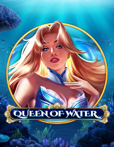 Play Free Demo of Queen of Water Slot by Spinomenal