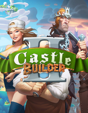 Play Free Demo of Castle Builder 2 Slot by Rabcat