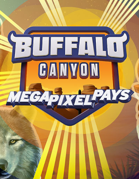 Play Free Demo of Buffalo Canyon Slot by High 5 Games