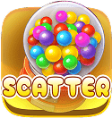 Symbol Scatter
