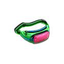 Symbol Bag