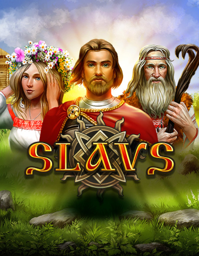 Play Free Demo of The Slavs Winter Slot by Evoplay