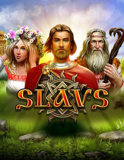 Play Free Demo of The Slavs Winter Slot by Evoplay