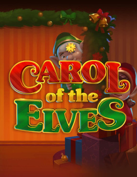 Carol of the Elves Poster