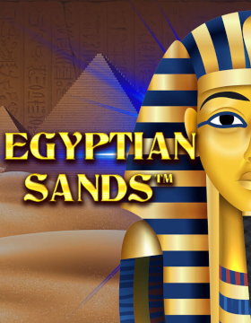 Play Free Demo of Egyptian Sands Slot by Spinomenal