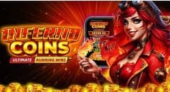 Inferno Coins: Ultimate