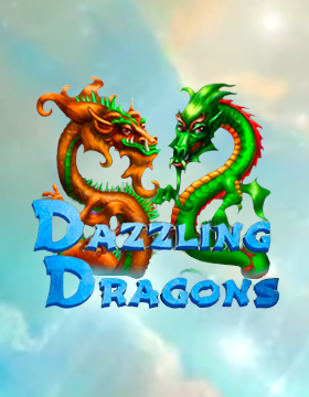Play Free Demo of Dazzling Dragons Slot by High 5 Games