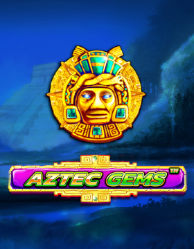 Aztec Gems Poster