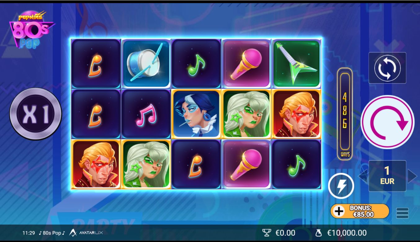 Play demo