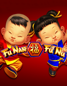 Play Free Demo of Fu Nan Fu Nu Slot by AGS