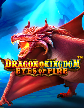 Dragon Kingdom - Eyes of Fire Poster