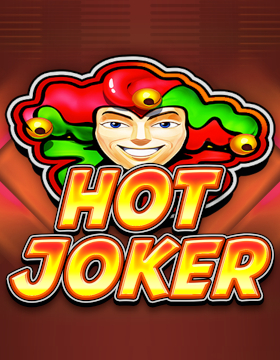 Play Free Demo of Hot Joker Slot by Stakelogic