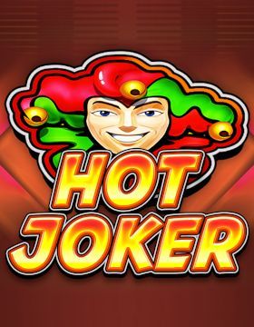 Play Free Demo of Hot Joker Slot by Stakelogic