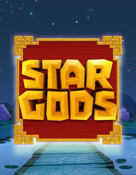 Play Free Demo of Star Gods Slot by Golden Rock Studios