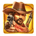 Symbol Sheriff (Yellow)