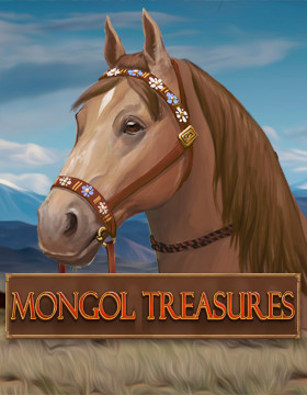 Play Free Demo of Mongol Treasures Slot by Endorphina