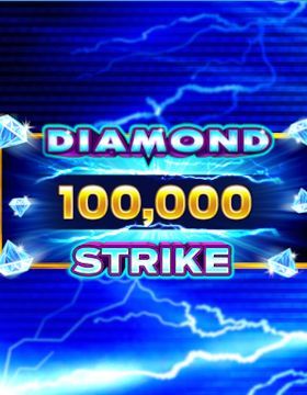 Diamond Strike Scratchcard