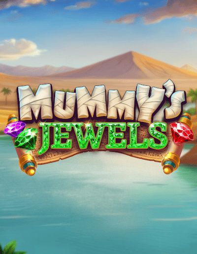 Mummy’s Jewels