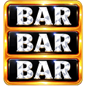 Symbol Triple Bar