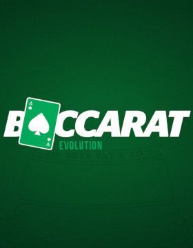 Baccarat Evolution