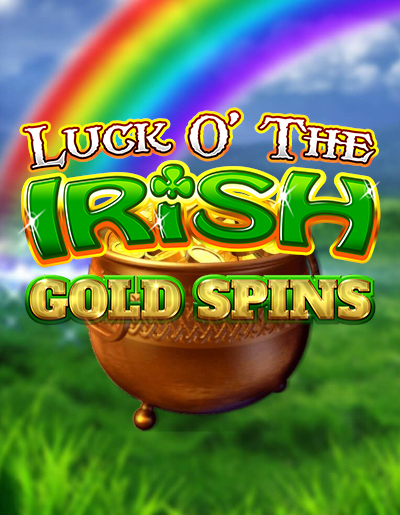 Play Free Demo of Luck O' The Irish Gold Spins Fortune Play Slot by Blueprint Gaming