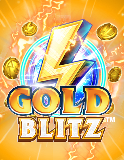 Play Free Demo of Gold Blitz Slot by Fortune Factory Studios