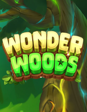 Wonder Woods Poster