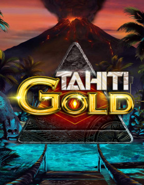 Tahiti Gold Poster