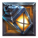Symbol Lantern