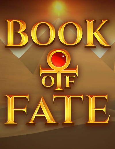 Play Free Demo of Book of Fate Slot by Nailed It! Games