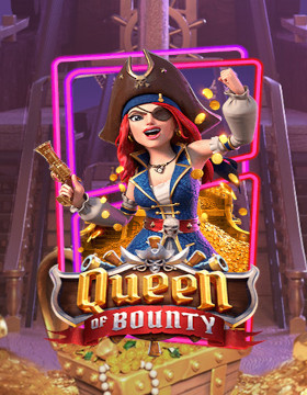 Play Free Demo of Queen of Bounty Slot by PG Soft