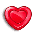 Symbol Red Candy
