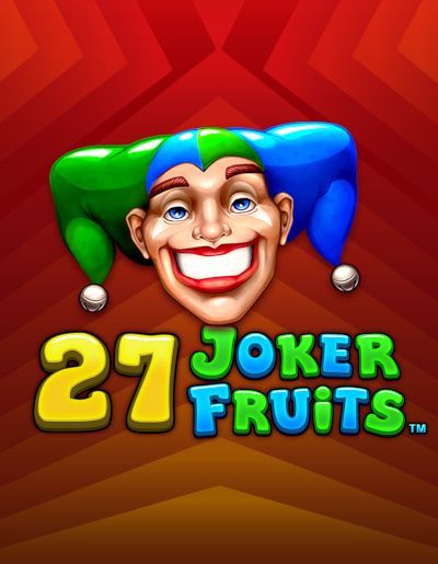 27 Joker Fruits