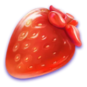Symbol Strawberry