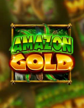 Play Free Demo of Amazon Gold Slot by Ainsworth