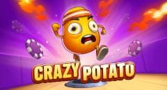 Crazy Potato