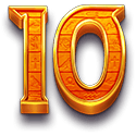 Symbol Ten