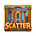 Symbol Scatter