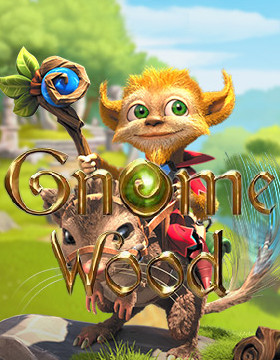 Play Free Demo of Gnome Wood Slot by Rabcat