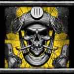 Symbol Yellow Famine (Wild)
