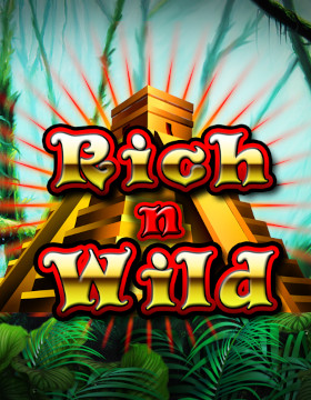 Play Free Demo of Rich n Wild Slot by Ainsworth
