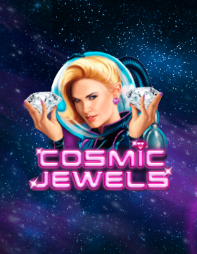 Play Free Demo of Cosmic Jewels Slot by High 5 Games