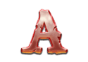 Symbol Ace (A)