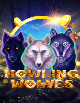 Play Free Demo of Howling Wolves Slot by Booming Games