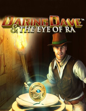 Play Free Demo of Daring Dave and The Eye of Ra Slot by Ash Gaming