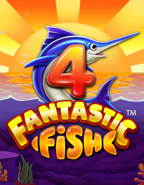 Play Free Demo of 4 Fantastic Fish Slot by 4ThePlayer