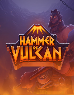 Hammer of Vulcan Poster