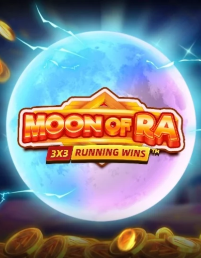 Play Free Demo of Moon of Ra Slot by Fugaso
